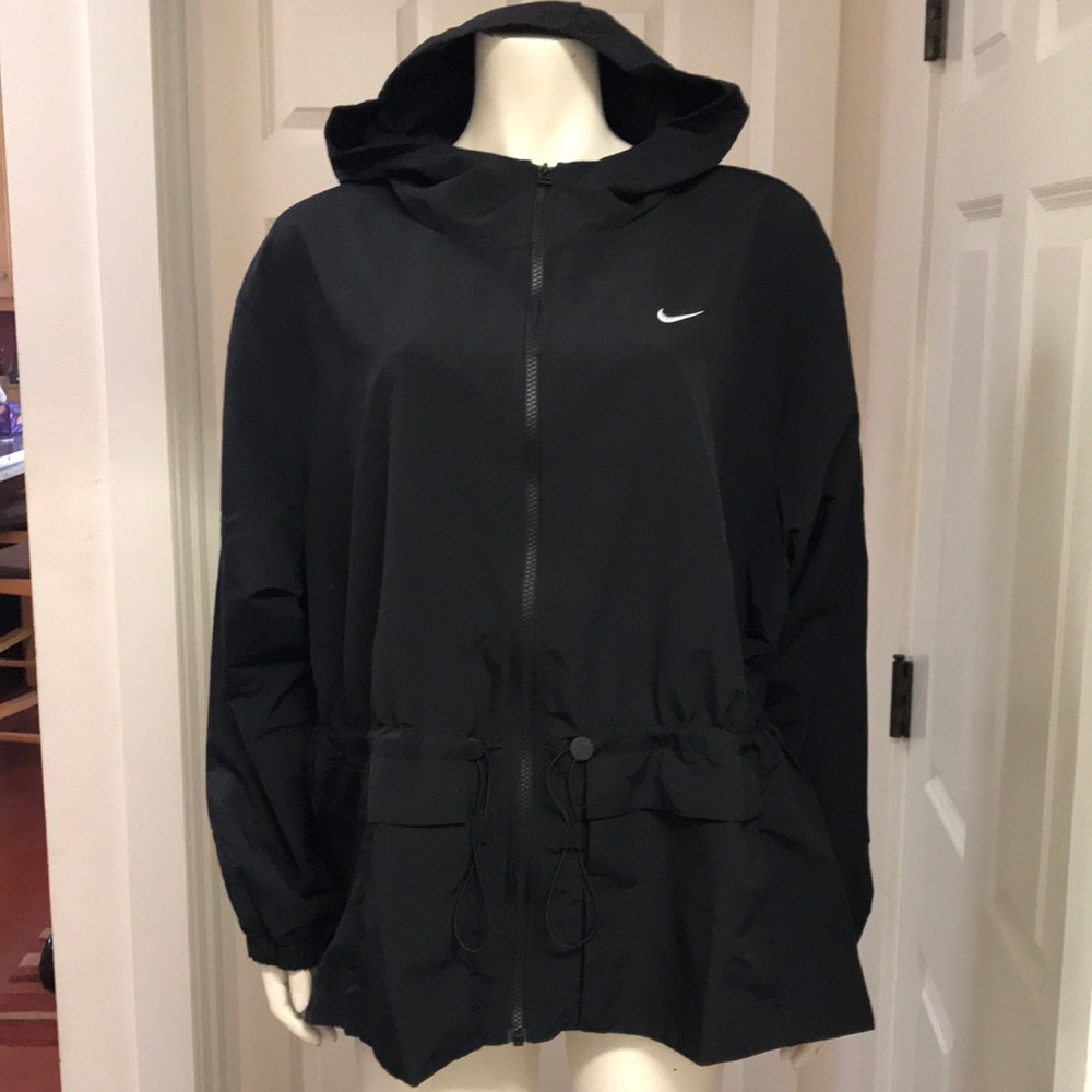 Nike Full-Zip Hooded Jacket, NWT! FINAL OFFER 4.10.26